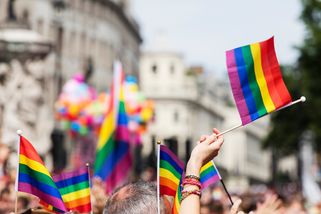 Prague Pride čelí nové realitě. Americká politika mění ochotu firem podporovat lidská práva